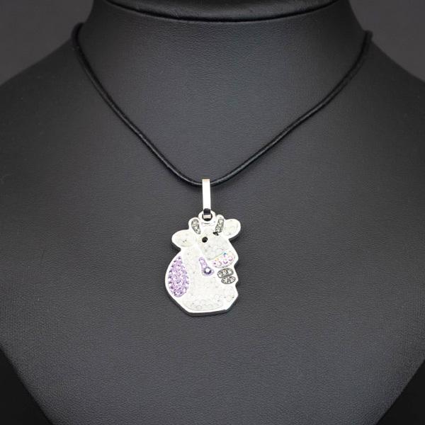 スワロフスキー ミッシーモウ チャーム | SWAROVSKI | 04