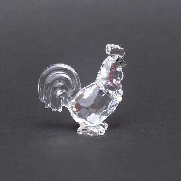 スワロフスキー チャイニーズ・ゾディアック「酉（トリ）」 | SWAROVSKI | 01