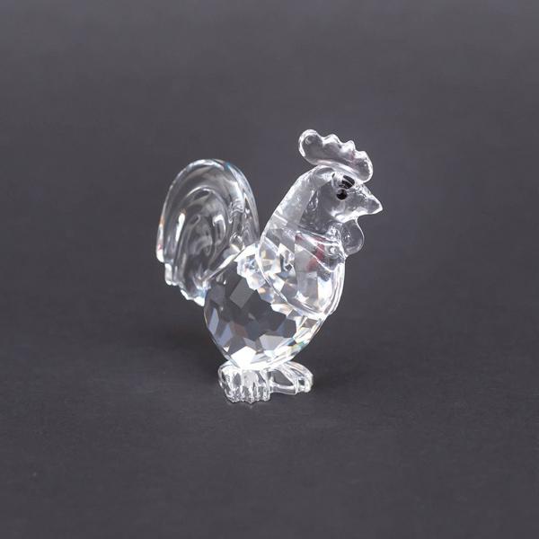 スワロフスキー チャイニーズ・ゾディアック「酉（トリ）」 | SWAROVSKI | 02