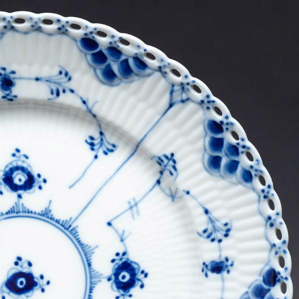 ブルーフルーテッド ロイヤル・コペンハーゲン ブルーフルーテッドフル