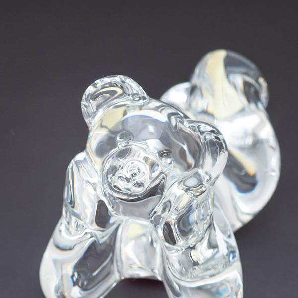 バカラ テディベア ドリーマー（夢見るテディベア） | バカラ | 02