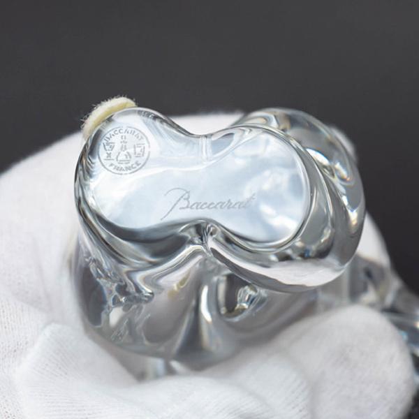 バカラ テディベア ドリーマー（夢見るテディベア） | バカラ | 03