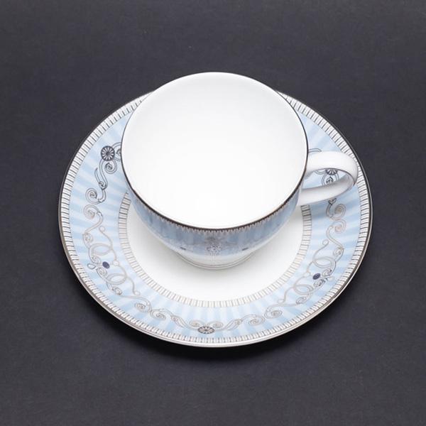 WEDGWOOD ウェッジウッド アレクサンドラ ティーカップ WEDGWOOD ウェッジウッド アレクサンドラ ティーカップ