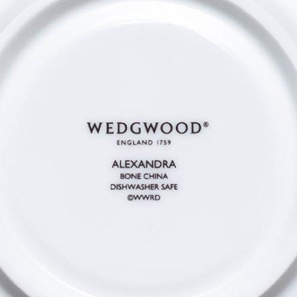 WEDGWOOD ウェッジウッド アレクサンドラ ティーカップ WEDGWOOD ウェッジウッド アレクサンドラ ティーカップ