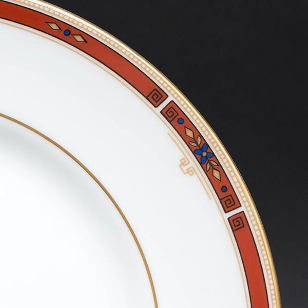 ウェッジウッド コロラド 17cmプレート | WEDGWOOD | 01