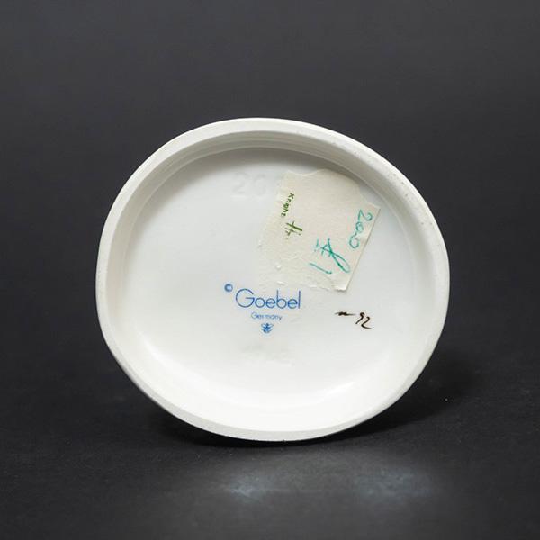 ゲーベル フンメル人形『Little Goat Herder（ヤギ飼いの少年）』 | ブランド登録なし | 05