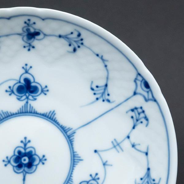 ビング・オー・グレンダール ブルートラディショナル コーヒーカップ＆ソーサー | ブランド登録なし | 03