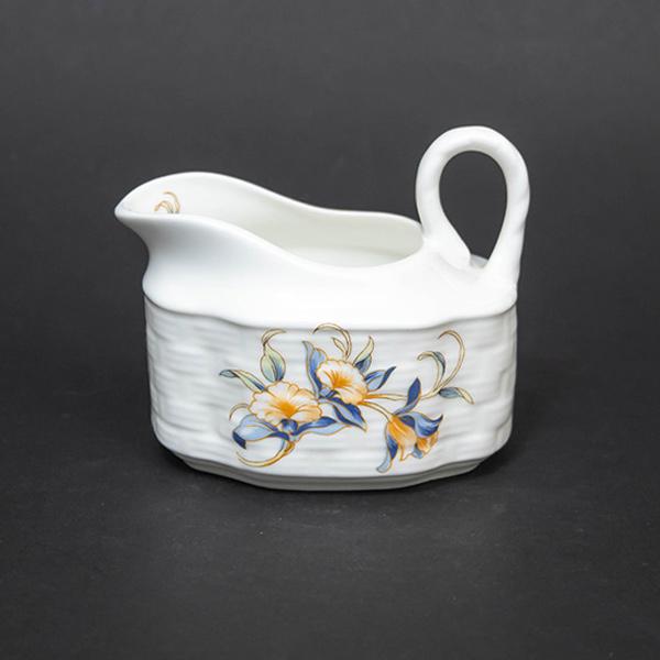 エインズレイ ジャストオーキッド オープンシュガー＆クリーマー | Aynsley | 01