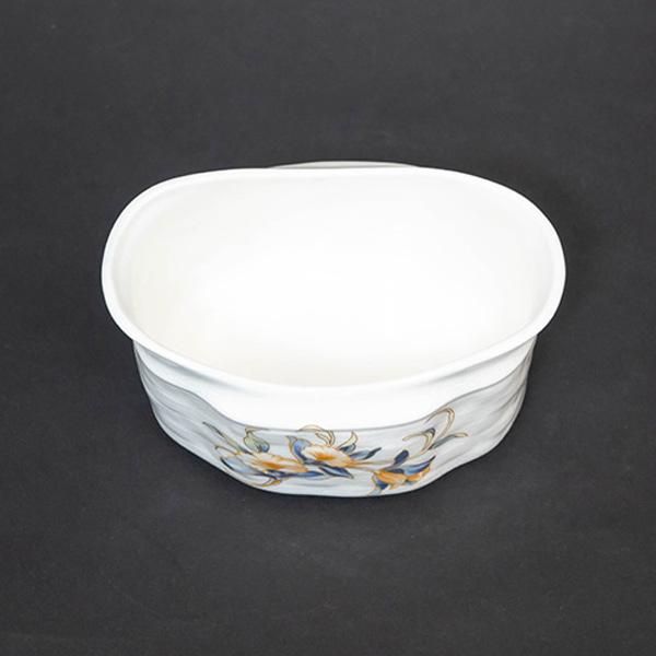 エインズレイ ジャストオーキッド オープンシュガー＆クリーマー | Aynsley | 05