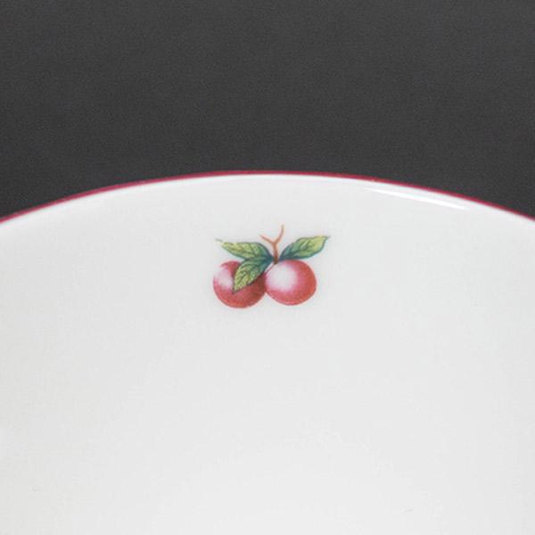 ミントン フォーシーズンコレクション（オータムフェスティバル） ティーカップ＆ソーサー | MINTON | 03