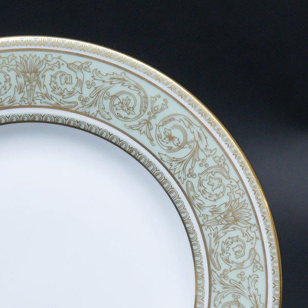 ロイヤル・ドルトン イングリッシュ・ルネサンス 16cmプレート（4枚セット） | ROYAL DOULTON | 02