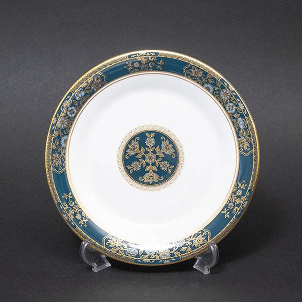 ロイヤル・ドルトン カーライル 16cmプレート（5枚セット） | ROYAL DOULTON | 01