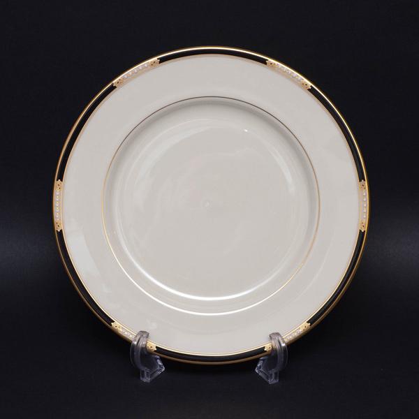 レノックス ハンコック 27cmプレート（2枚セット） | ブランド登録なし | 01
