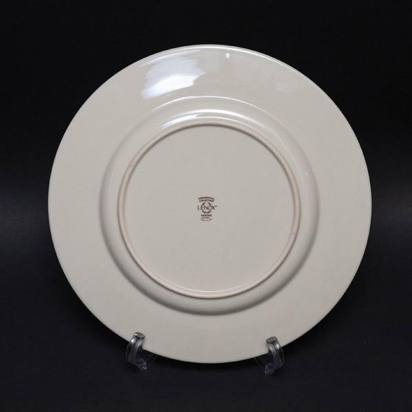 レノックス ハンコック 27cmプレート（2枚セット） | ブランド登録なし | 03