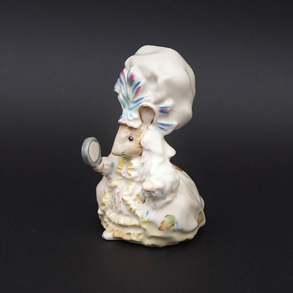 ロイヤル・アルバート ビアトリクス・ポター 『Lady Mouse（レディーマウス）』 | ブランド登録なし | 01