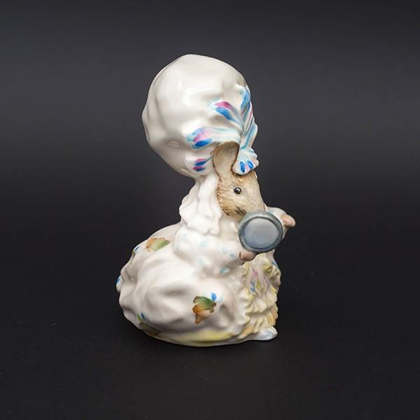 ロイヤル・アルバート ビアトリクス・ポター 『Lady Mouse（レディーマウス）』 | ブランド登録なし | 03