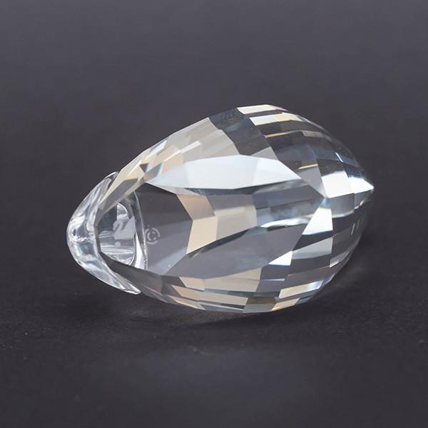 スワロフスキー　会員限定　クリスタル SWAROVSKI スワロフスキー クリスタル 2010年 SCS会員限定作品
