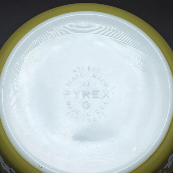 パイレックス スプリングブロッサム キャセロール（SSサイズ） | PYREX | 03