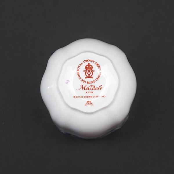 ロイヤル・クラウン・ダービー ミルデイル ジャパニーズティーカップ | Royal Crown Derby | 04