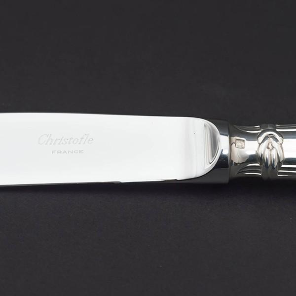 クリストフル オセアナ テーブルナイフ | ブランド登録なし | 03