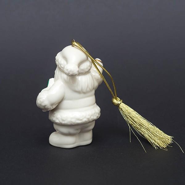 レノックス クリスマスオーナメント 『Santa's Starry Greetings』 | ブランド登録なし | 02