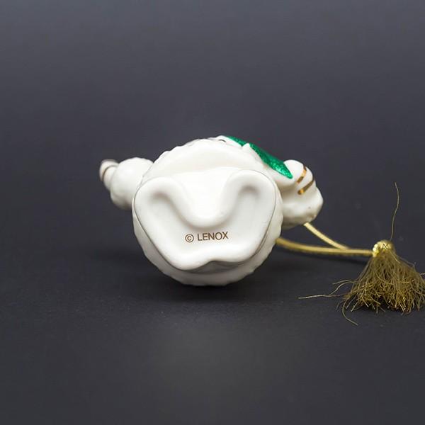 レノックス クリスマスオーナメント 『Santa's Starry Greetings』 | ブランド登録なし | 03