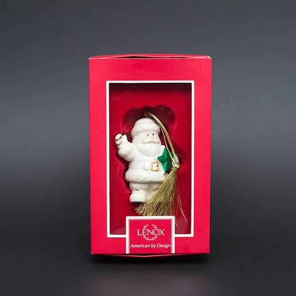 レノックス クリスマスオーナメント 『Santa's Starry Greetings』 | ブランド登録なし | 04