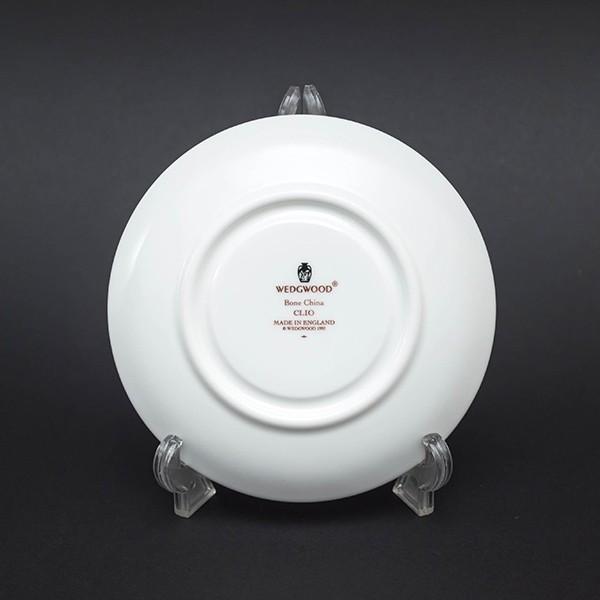 WEDGWOOD ウェッジウッド クリオ（フルリムボーダー） デミタス