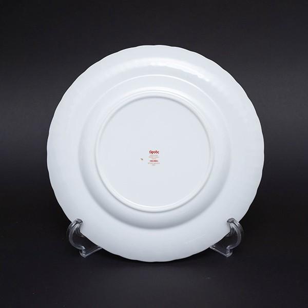 スポード ブルーコロネル 23cmプレート | Spode | 02