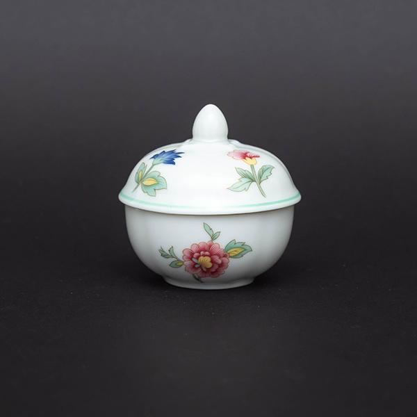 ハインリッヒ インディアンサマー ラウンドボックス | Villeroy&Boch | 01