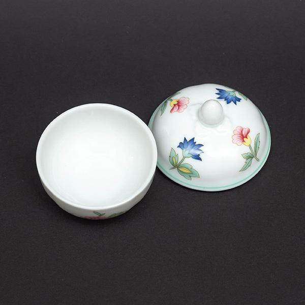 ハインリッヒ インディアンサマー ラウンドボックス | Villeroy&Boch | 03