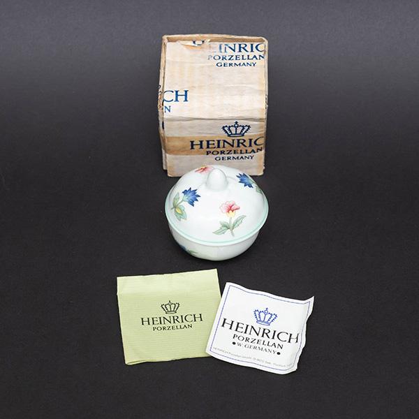 ハインリッヒ インディアンサマー ラウンドボックス | Villeroy&Boch | 05