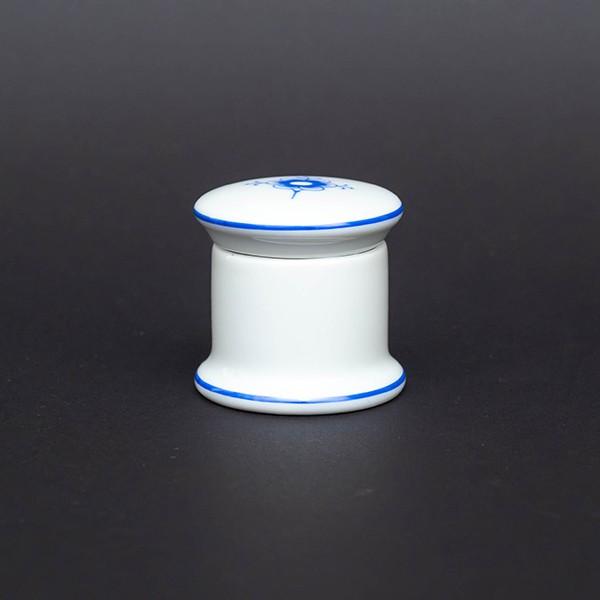 ビング・オー・グレンダール ブルートラディショナル トリンケットボックス | ブランド登録なし | 01