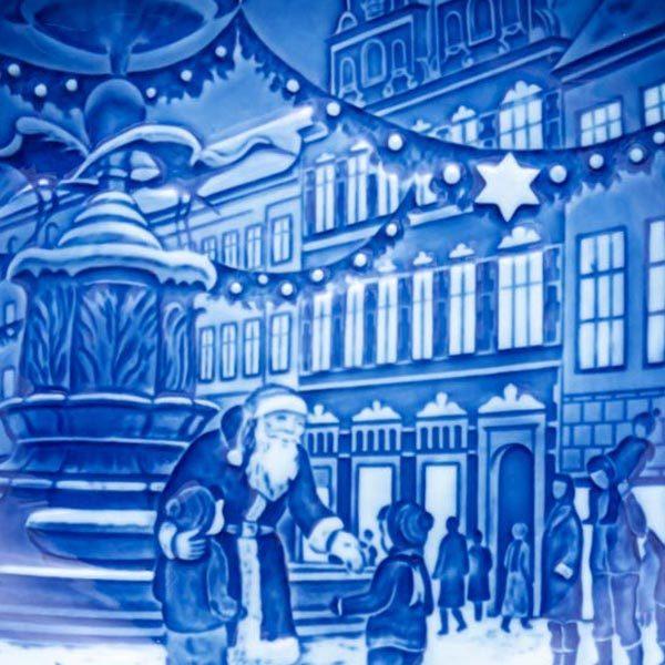 ROYAL COPENHAGEN（ロイヤルコペンハーゲン） ビング・オー・グレン