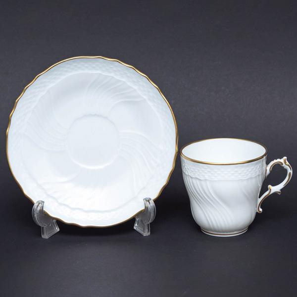 Richard Ginori（リチャードジノリ） サンレモ デミタスカップ