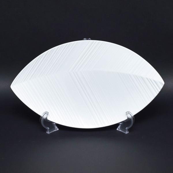 WEDGWOOD ウェッジウッド エスリアル101 リーフプラター : SELECTORS 