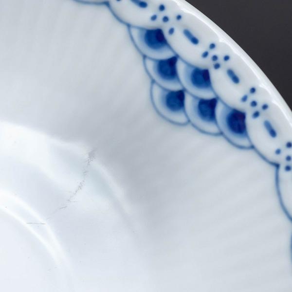 ロイヤル・コペンハーゲン プリンセス コーヒーカップ＆ソーサー | ROYAL COPENHAGEN | 05