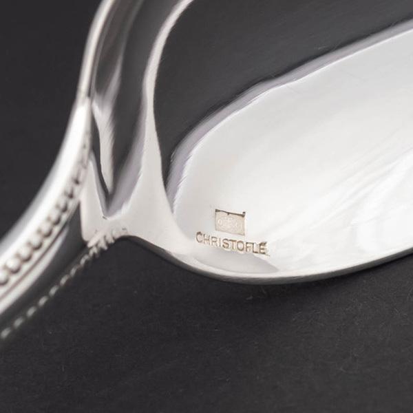 クリストフル パール テーブルスプーン : SELECTORS ONLINE STORE