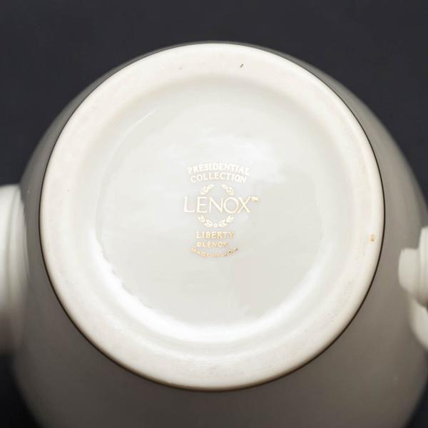 レノックス リバティー コーヒーポット |  | 05