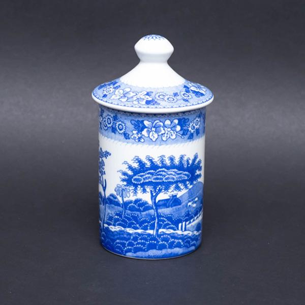 シ*ー様 スポード　Spode　ブルー・ルーム・コレクション 長方形　テーブルク シ*ー様 スポード Spode ブルー・ルーム・コレクション 長方形