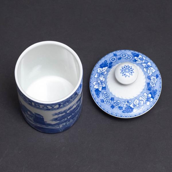 シ*ー様 スポード　Spode　ブルー・ルーム・コレクション 長方形　テーブルク シ*ー様 スポード Spode ブルー・ルーム・コレクション 長方形