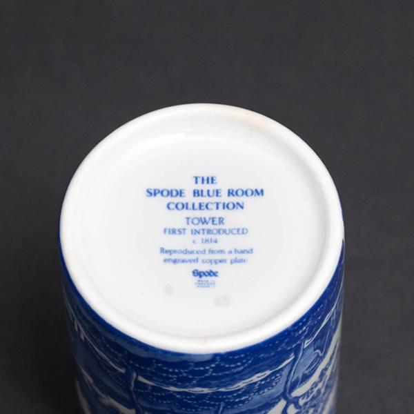シ*ー様 スポード　Spode　ブルー・ルーム・コレクション 長方形　テーブルク シ*ー様 スポード Spode ブルー・ルーム・コレクション 長方形