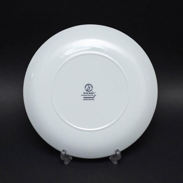 WEDGWOOD ウェッジウッド ピーターラビット バースデープレート WEDGWOOD ウェッジウッド ピーターラビット バースデープレート