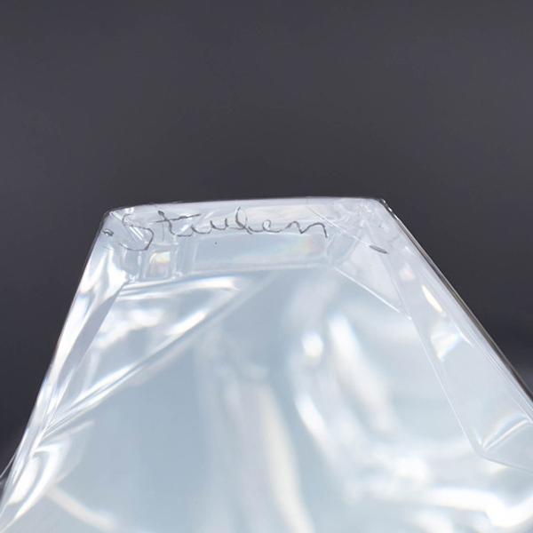 スチューベン クリスタル イーグル : SELECTORS ONLINE STORE