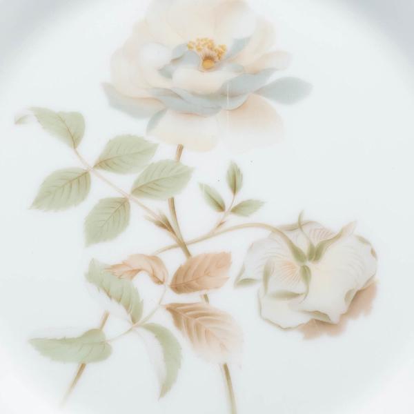 【希少品】英国製　ロイヤルドルトン★ヨークシャーローズ★ラージオーバルプレート ロイヤルドルトン|ヨークシャーローズ|【ハードオフ公式通販】オフ