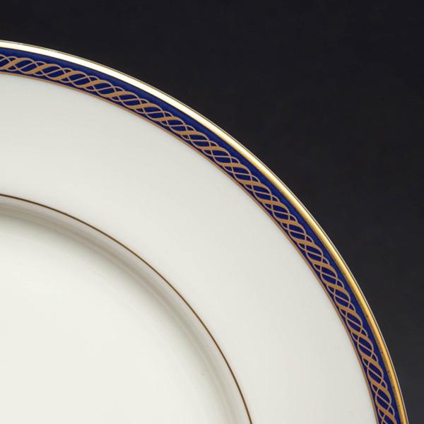 レノックス ハミルトン 27cmプレート |  | 01