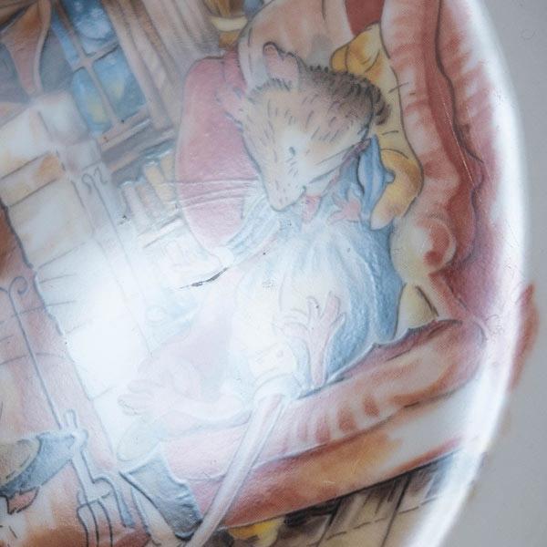 ロイヤルドルトン ブランブリーヘッジ THE GRAND BATHROOM ロイヤルドルトン ブランブリーヘッジ THE GRAND BATHROOM 食器