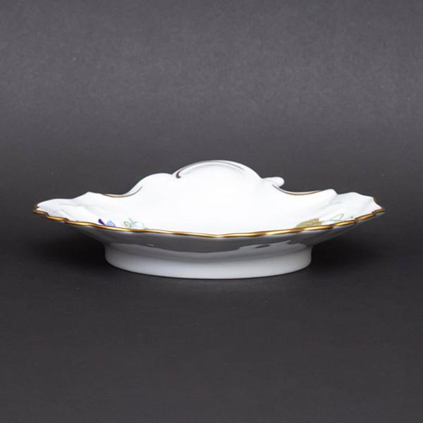 HAVILAND アビランド アンペラトス・ユージェニー シェルディッシュ