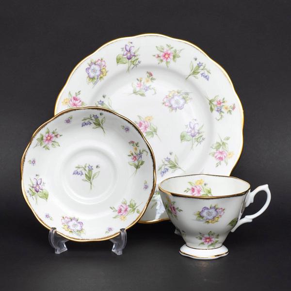 Royal Albert ロイヤル・アルバート 100周年記念コレクション