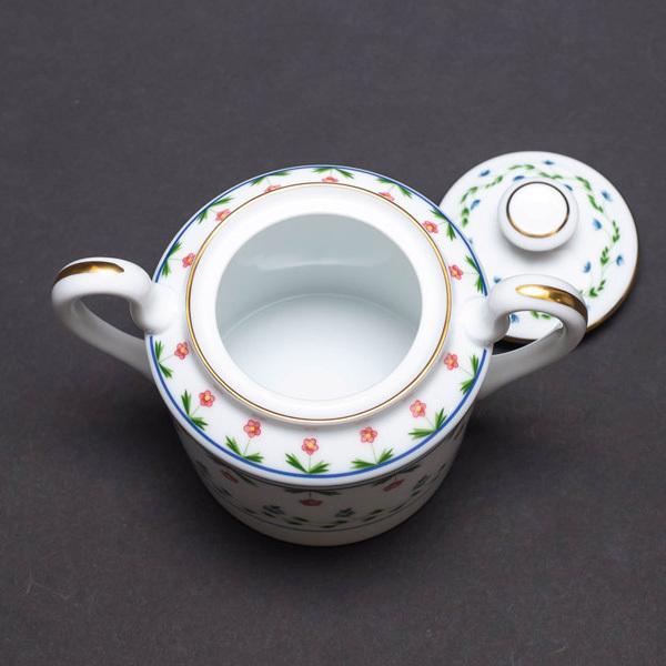 リモージュ レイノー ラファイエット シュガーポット : SELECTORS